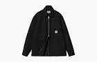 Carhartt WIP Rainer Shirt Jac Black