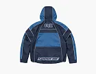 Supreme x Fox Racing Jacket Blue
