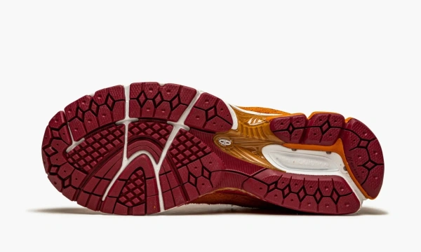 New Balance 2002r Salehe Bembury Peace Be The Journey 