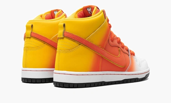 Nike SB Dunk High Sweet Tooth