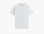 Kith x Wilson Court Tee White 