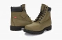 Timberland Helcor Premium 6 Inch Boot "Olive Green" 