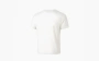 Nike Precision T-Shirt White 