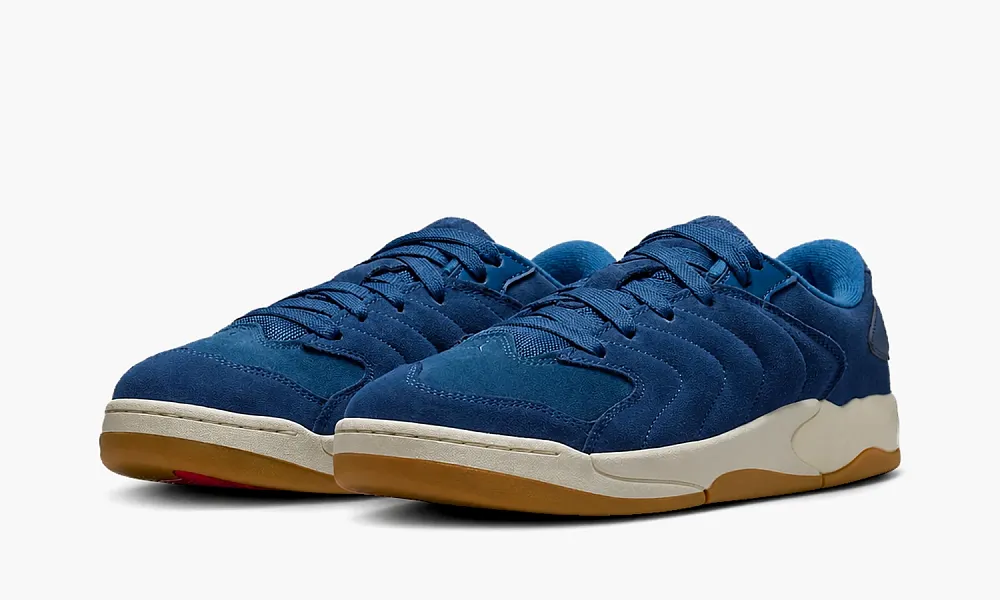 Air Jordan Session 'Storm Blue'