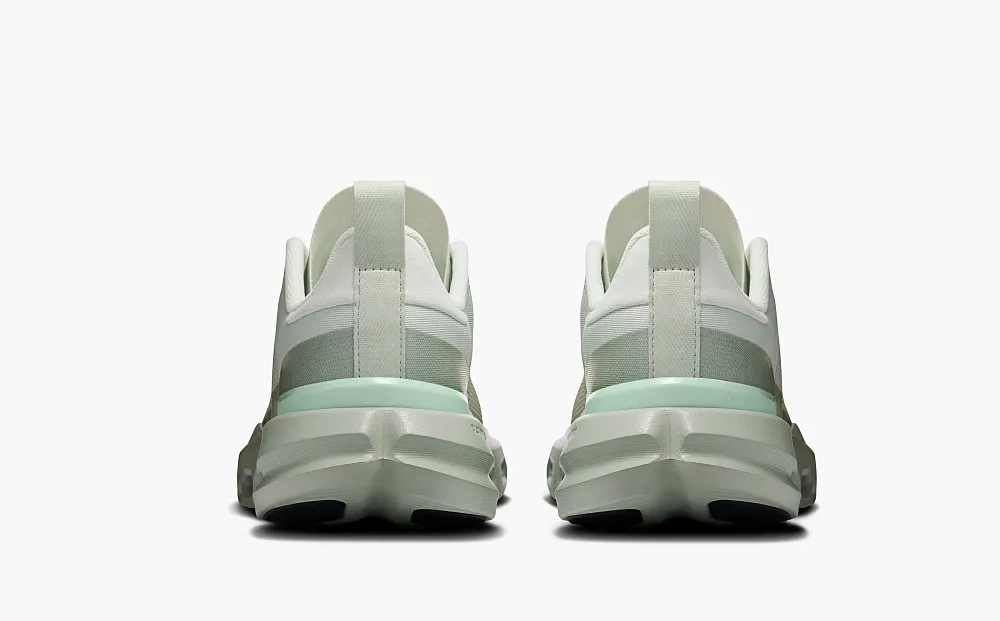 On Cloudpulse Next Iceberg Tin