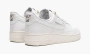 Air Force 1 LO MNS WMNS "Logo Pack - White" 