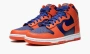 Nike Dunk High Knicks 