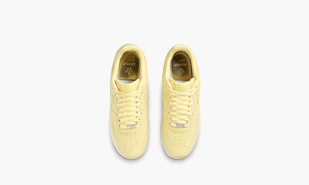 Nike x Nocta Air Force 1 Low Certified Lover Boy Citron Tint