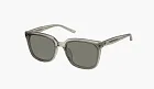 Gentle Monster Gent BRC11 Sunglasses Brown / Green