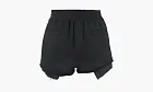 Miu Miu Shorts Black