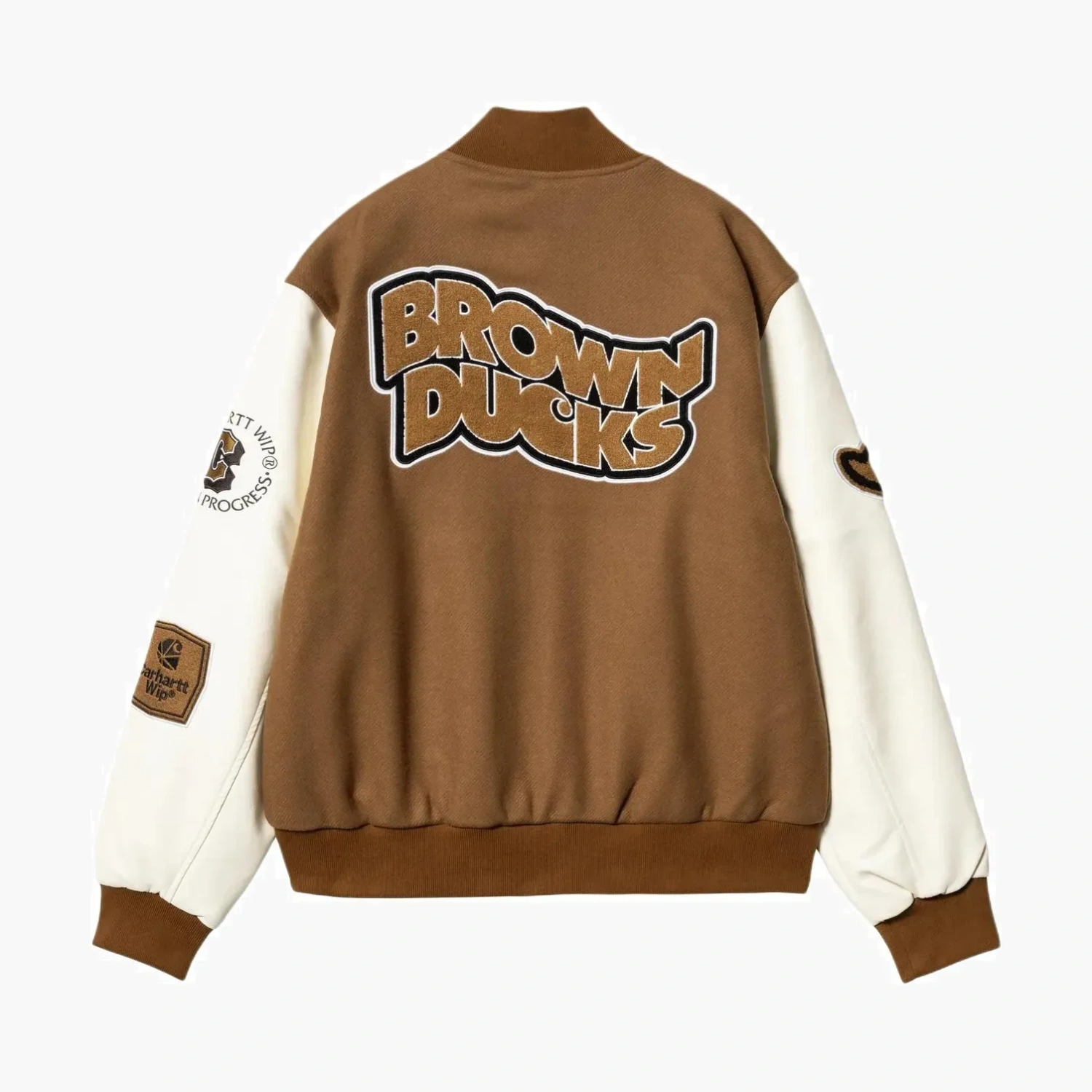 Carhartt WIP FW24 LOGO 