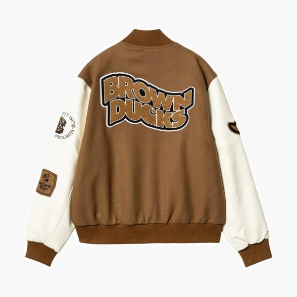 Carhartt WIP FW24 LOGO 