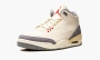 Air Jordan 3 Muslin 