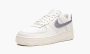 Air Force 1 MNS WMNS Metallic Purple 