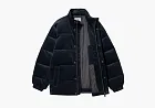 Carhartt WIP Layton Puffer Jacket Dark Navy