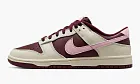 Nike Dunk Low Retro PRM Valentine's Day 2023