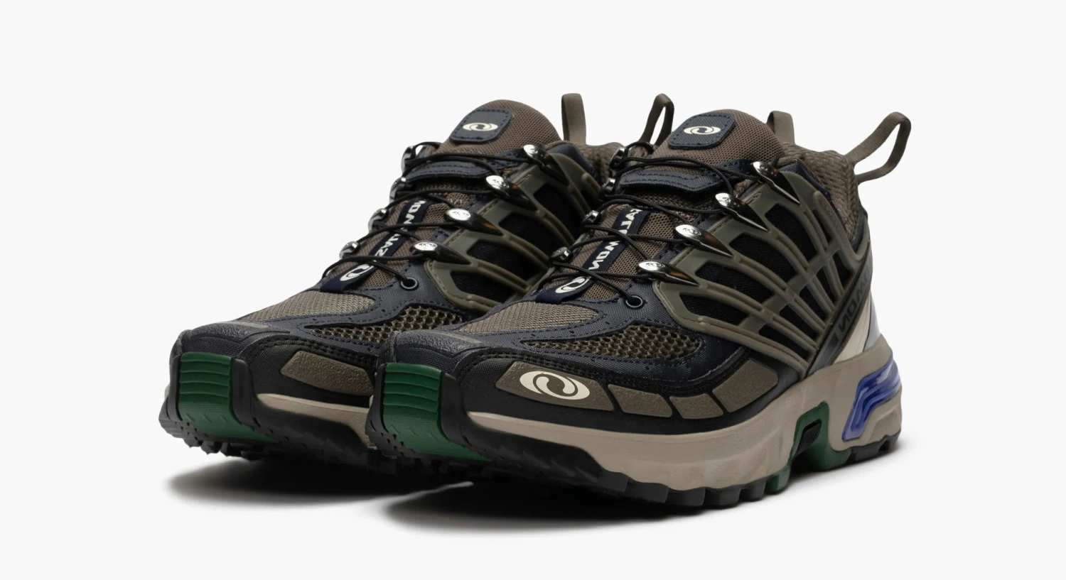 Salomon ACS Pro Advanced Night Sky 