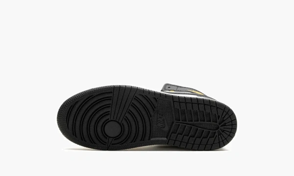 Air Jordan 1 Mid PS Ochre 