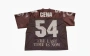 Travis Scott x WWE The Last Time Is Now John Cena Jersey Multicolor 