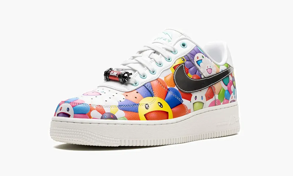Air Force 1 Low RTFKT - Murakami Drip