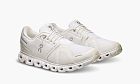 On Cloud 6 All White