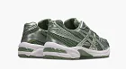 Asics Gel 1130 Swamp Green Silver