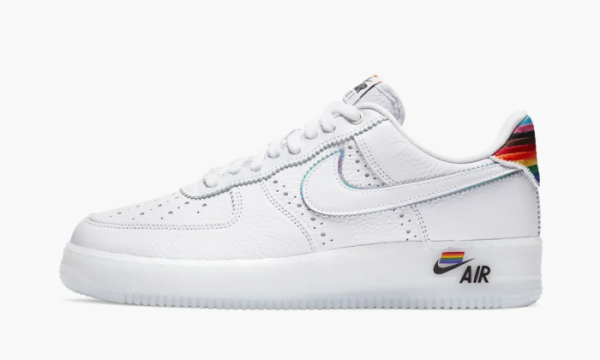 Air Force 1 Low Be True 2020 