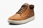 Timberland Cityroam Cupsole Chukka Wide-Fit Boots "Wheat Full Grain" 