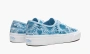 Vans Authentic Tie-dye Hearts 