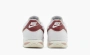 Nike Cortez WMNS White Red Stardust 