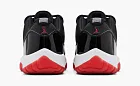Air Jordan 11 Retro Low Bred' 2025