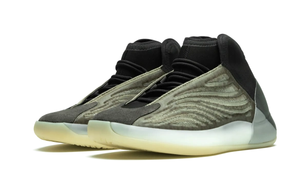 Yeezy Qntm “barium”  Yeezy Qntm “barium”