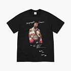 Supreme x Martine Rose Champion Tee Black