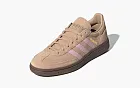 Adidas Handball Spezial WMNS Warm Sandstone Clear Pink