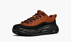 Hoka Tor Summit Brown Black