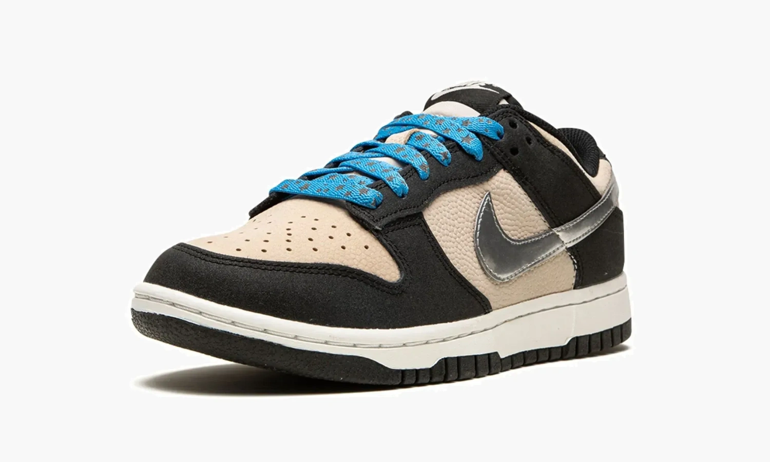 Nike Dunk Low WMNS Starry Laces 