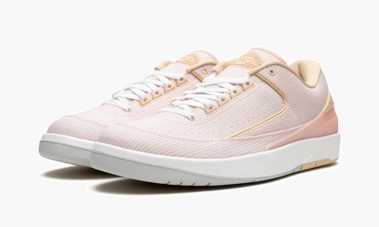 Air Jordan 2 Low Craft "Atmosphere" 