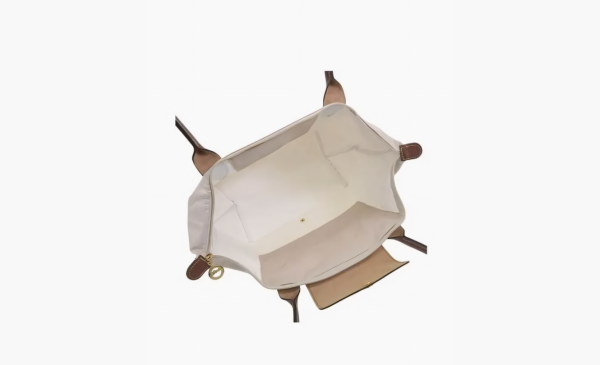 Longchmp Le Pliage 31 White 