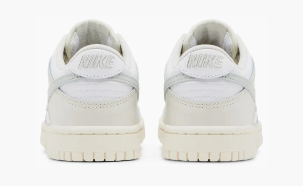 Nike Dunk Low GS Phantom Light Silver 