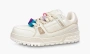 Louis Vuitton Trainer Maxi White 
