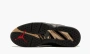 Air Jordan 8 Retro Ovo Black 