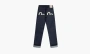 Evisu Jeans Coral Sea 