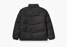 Carhartt WIP Cullen Reversible Puffer Jacket Black