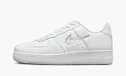 Air Force 1 Low Color Of The Month - White