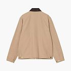Carhartt WIP Detroit Jacket Beige