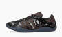 Wales Bonner x Adidas Karintha Brown Sequins 