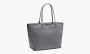 Goyard Artois Tote Bag PM Grey 