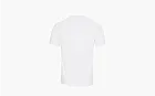 Stone Island Logo Patch T-Shirt White