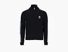 Casablanca Merino Wool Sweatshirt  Black
