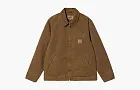 Carhartt WIP SS22 Detroit Jacket Brown